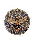 Bee Mosaic