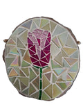 Tulip mosaic