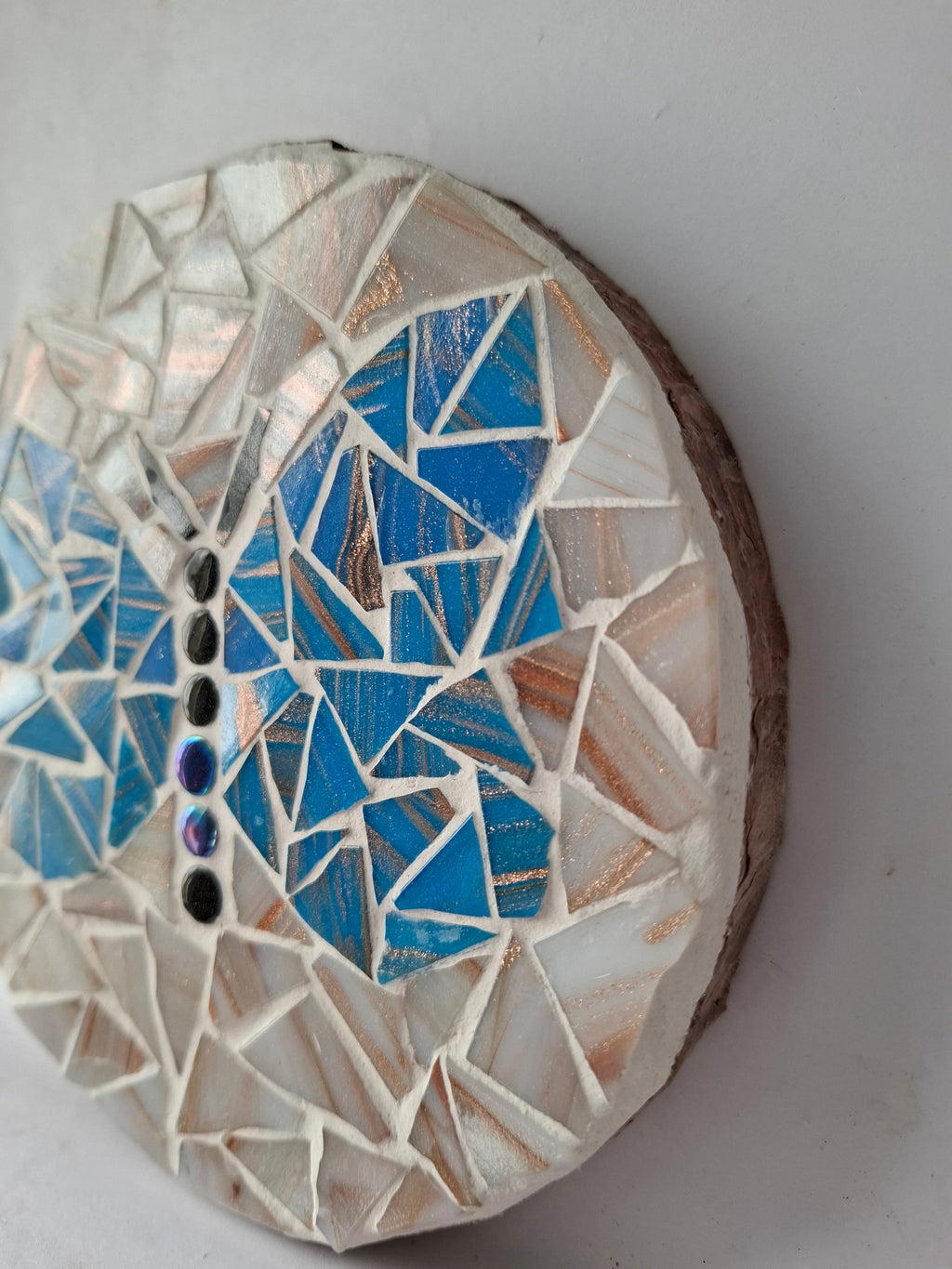 Butterfly Mosaic