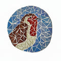 Robin Mosaic